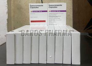 Isavuconazole 100mg Capsule