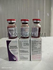 Lippod 20mg Injection