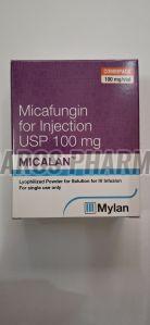 Micafungin Sodium 100mg Injection