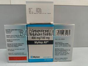 Myhep All Tablet