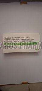 Neukine Filgrastim 300mcg Injection