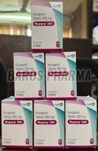 Nuparp 300mg Tablet