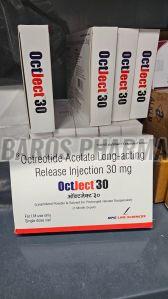 Octreotide Acetate Long Acting Release Injection 30mg