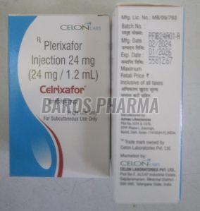 Plerixafor 20mg Injection