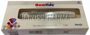 Prefilled Teriparatide 600mcg Injection
