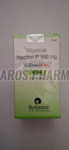 Rituximab 500mg Injection