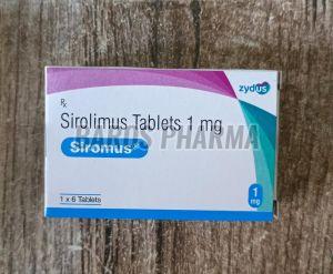 Siroboon 1mg Tablets