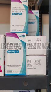 Sovihep V Tablet