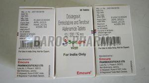 Spegra Tablet