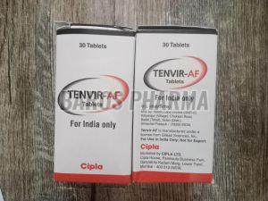 Tafsure 25mg Tablet