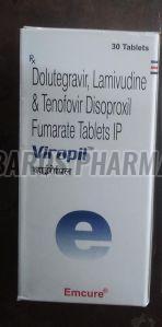Viropil Tablets