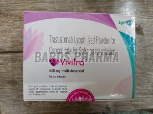 Vivitra 440mg Injection