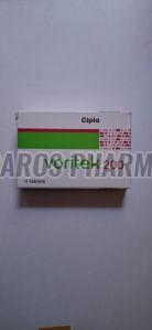 Voritrop 200mg Tablet