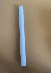 White Paper Shoe Sticks
