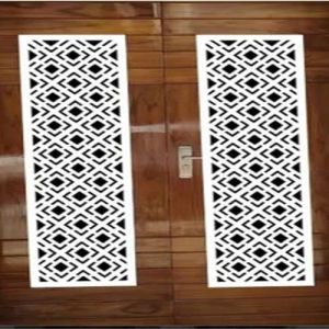 MS Laser Cutting Services