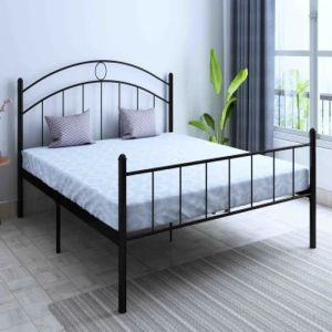 Metal Bed