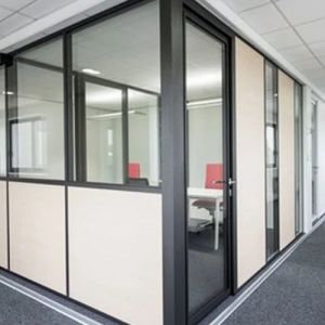 Office Partition Services