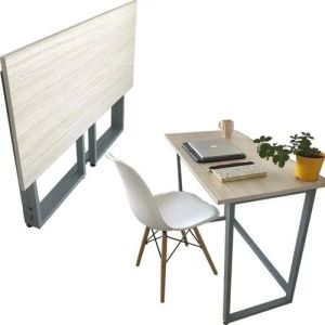 Folding Computer Table