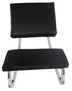Mild Steel Posture Kneeling Chair