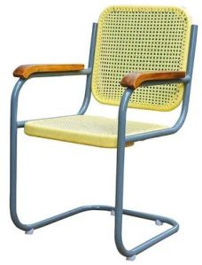 S Type Chairs