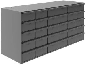 Metal Storage Drawer