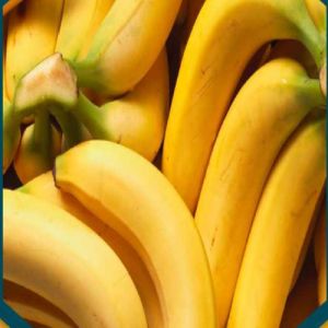 a Grade Fresh Banana
