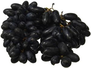 A Grade Fresh Black Grapes