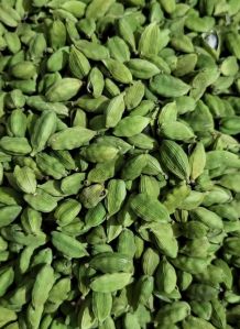 A Grade Green Cardamom