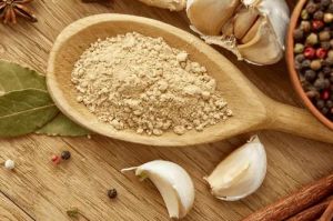 Dehydrated Garlic Powder