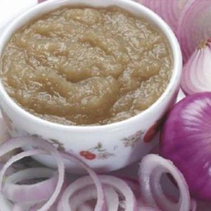 Onion Paste