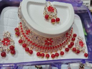 Fashion Necklace Sets