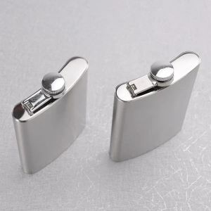 Hip Flask