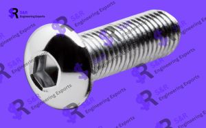 Button Socket Cap Screw