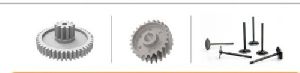 Nitriding Job Work