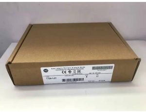 Allen Bradley Control Panel