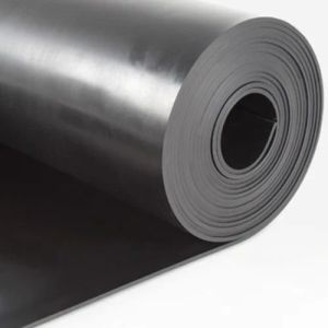 1712 Grade Sbr Synthetic Rubber