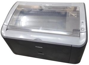 Refurbished Canon Laser Shot LBP2900B Printer