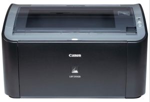 Refurbished Canon Laser Shot LBP2900B Printer