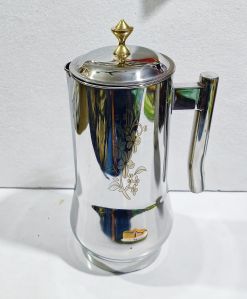 Stainless Steel Jug