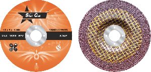 Grinding Wheels
