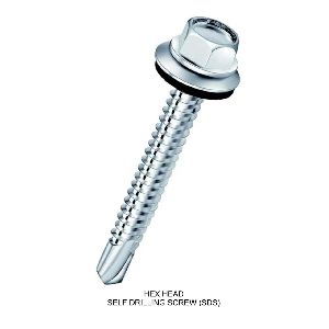 Self Drilling Screw