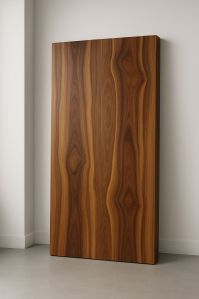 Decorative Laminate Door