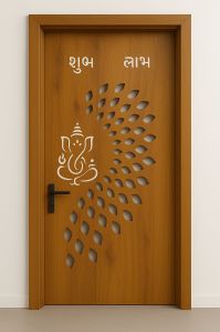 Fire Door