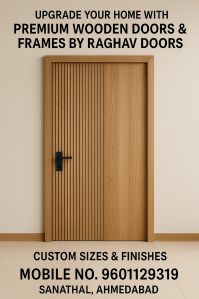 Particle HDMR Colour Door