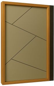 Wooden Door