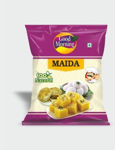 Maida Packaging Pouches