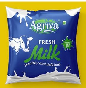 Milk Packaging Pouches