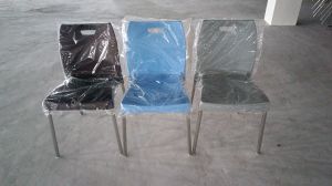 Cafeteria Plastic Chair