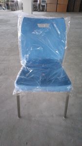 Cafeteria Plastic Chair