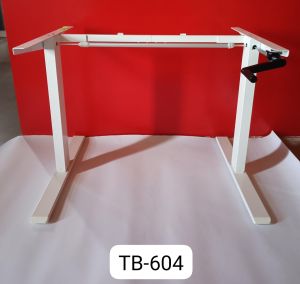 Height Adjustable Table